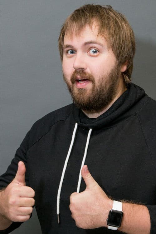 Валентин Петухов