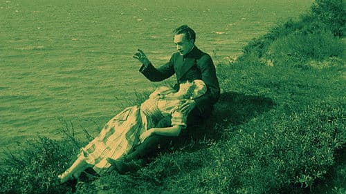 Der Gang in die Nacht Bild 5