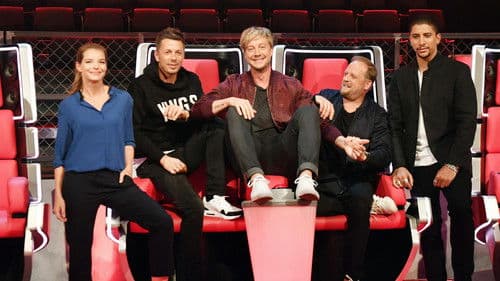 The Voice of Germany Bild 2