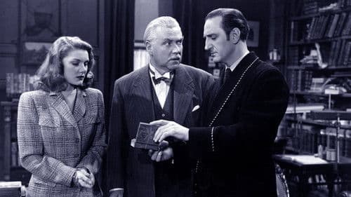 Die Frau in Grün Bild 2