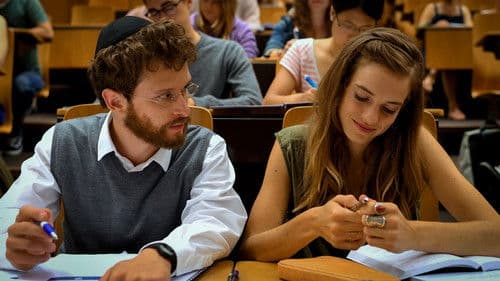 Wolkenbruchs wunderliche Reise in die Arme einer Schickse Bild 8