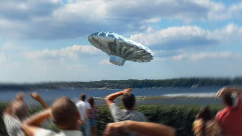 Trainwreck: Der Ballon-Junge Bild 6