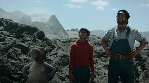 Jim Knopf und Lukas der Lokomotivführer Bild 2