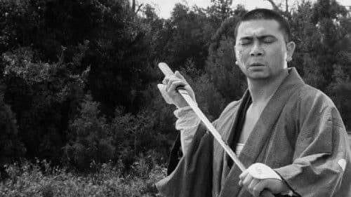 Die Legende des Zatoichi Bild 5