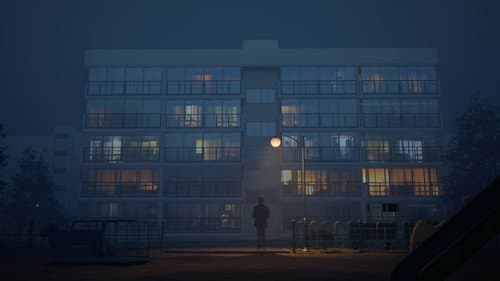 아파트: 리플리의 세계 Bild 1