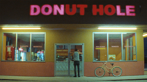 Red Rocket - Der Mit der Hunderute Bild 6