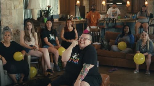 The Way We Move Bild 1