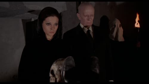 La notte dei dannati Bild 8