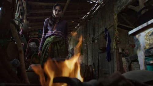 Maryam: Janji dan Jiwa yang Terikat Bild 5