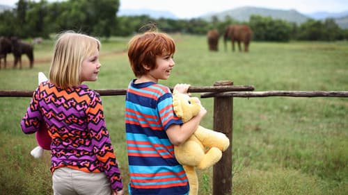 Casper und Emma auf Safari Bild 4