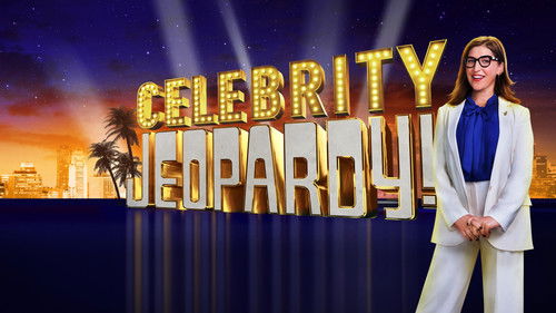Celebrity Jeopardy! Bild 7