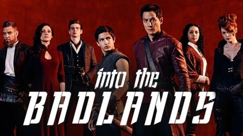 Into the Badlands Bild 7