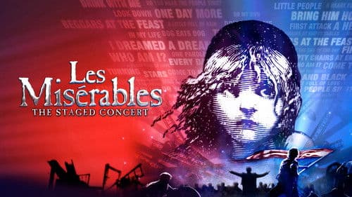Les Misérables: The Staged Concert Bild 4