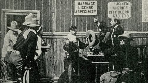 The Cowboy and the Shrew Bild 1