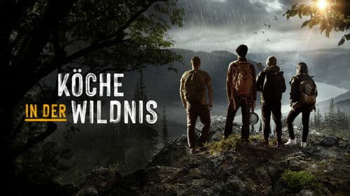Köche in der Wildnis Bild 8