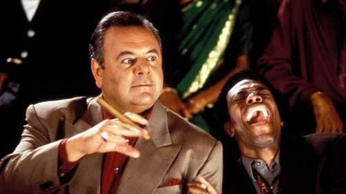 Money Talks - Geld stinkt nicht Bild 2