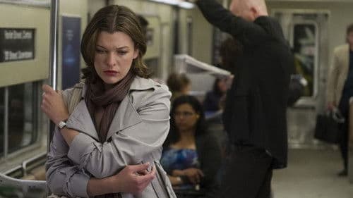 Faces in the Crowd Bild 5