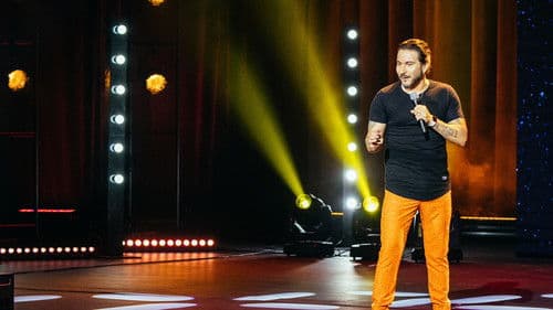 Felipe Avello: Solo quiero descansar Bild 1