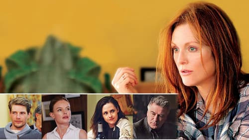 Still Alice - Mein Leben ohne Gestern Bild 8