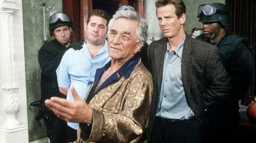 Mister Undercover Bild 7