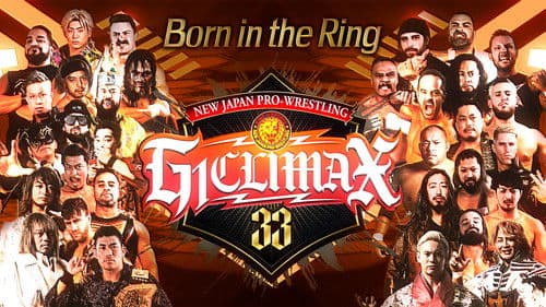 NJPW G1 Climax 33: Day 16 Bild 1