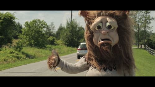 The Sad Monster Bild 1