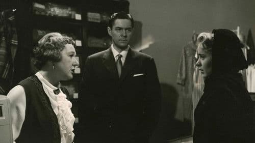 När mörkret faller Bild 2