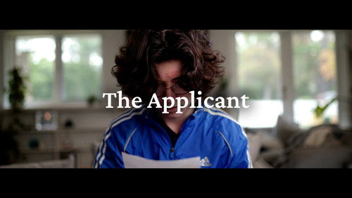 The Applicant Bild 1