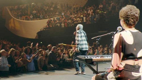 Gilberto Gil à la Philharmonie de Paris Bild 2