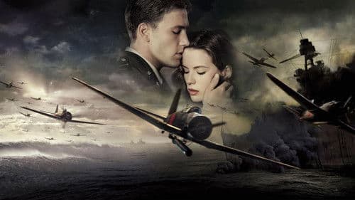 Pearl Harbor Bild 3
