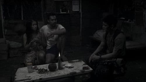 Anino Sa Likod ng Buwan Bild 1