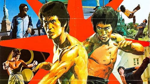 Bruce Lee - Unbesiegt bis in den Tod Bild 2