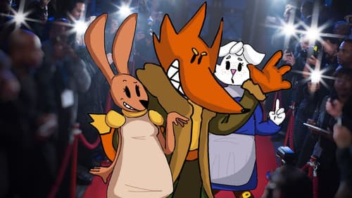 Sharon and the Vege Plot Bild 1