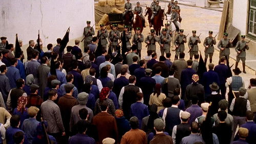 Até Amanhã, Camaradas Bild 1