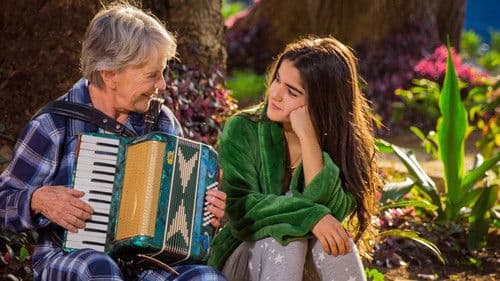 Gaby Estrella: O Filme Bild 2