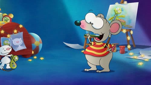 Toupie et Binou, le film Bild 1