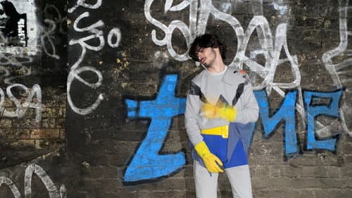 The Woodpigeon Bild 1