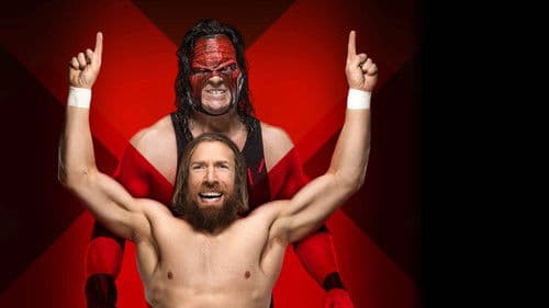 WWE Extreme Rules 2018 Bild 1