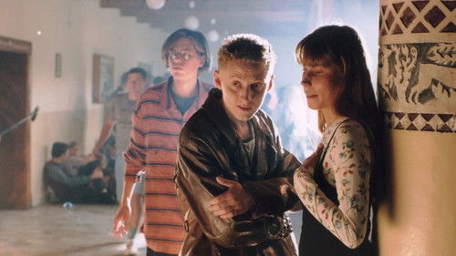 Słodko gorzki Bild 1