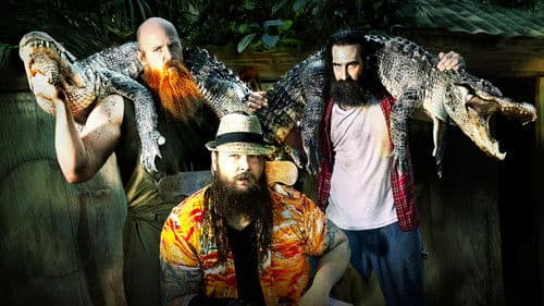 WWE Survivor Series 2013 Bild 1