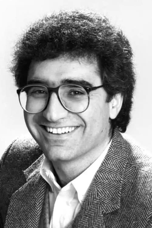Eugene Levy