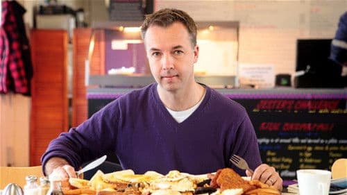 The Men Who Made Us Fat Bild 1