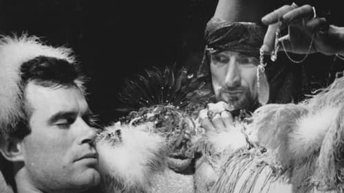 The Trap Door Bild 1