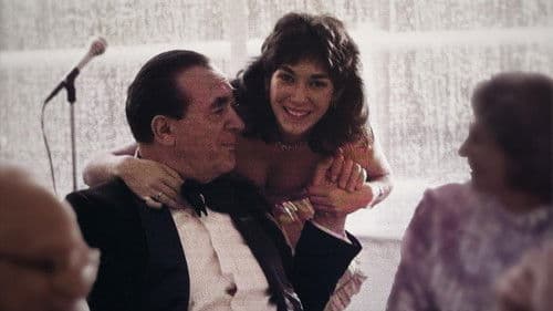 Ghislaine Maxwell: Stinkreich Bild 7