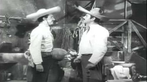 Por la puerta falsa Bild 1