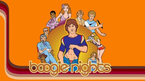 Boogie Nights Bild 8