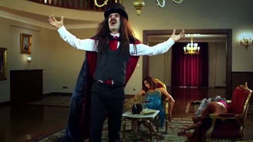 Kutsal Damacana: Dracoola Bild 4