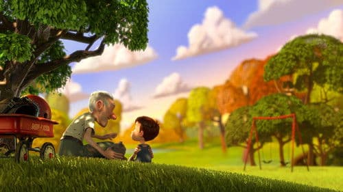 Taking Flight Bild 2