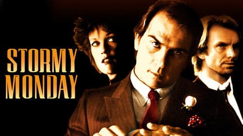 Stormy Monday Bild 8