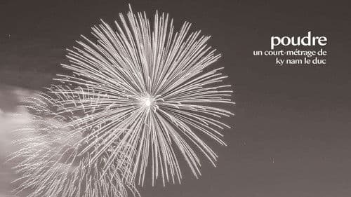 Poudre Bild 1